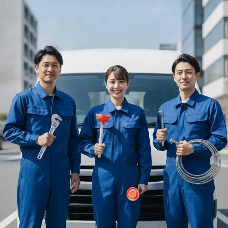 水道業者 のチーム: 氷見市